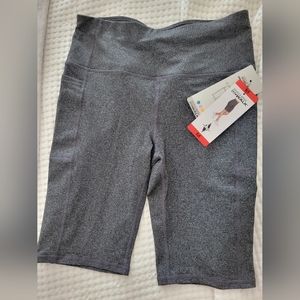 Skechers bike shorts - NWT